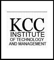 KCC ITM - Engineering Colleges Admission in Delhi Logo