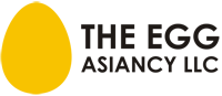 The Egg Asiancy Logo