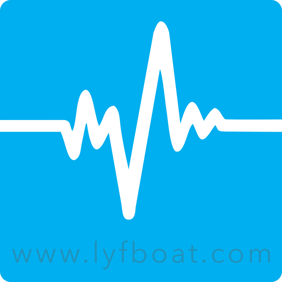 Company Logo For Lyfboat'