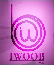 IWOOB.COM Logo