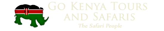 Go Kenya Safari Logo