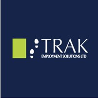 Company Logo For TRAK Employment Solutions'
