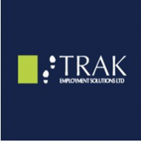 TRAK Employment Solutions Logo