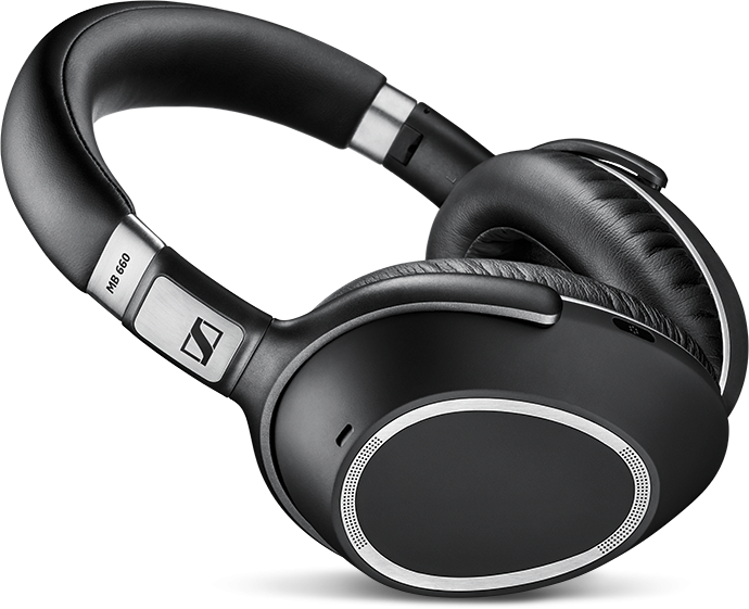 Sennheiser MB 660