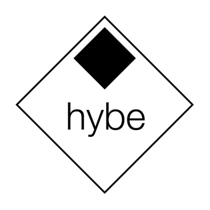 Hybe Logo