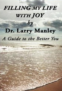 Filling my Life with Joy Cover