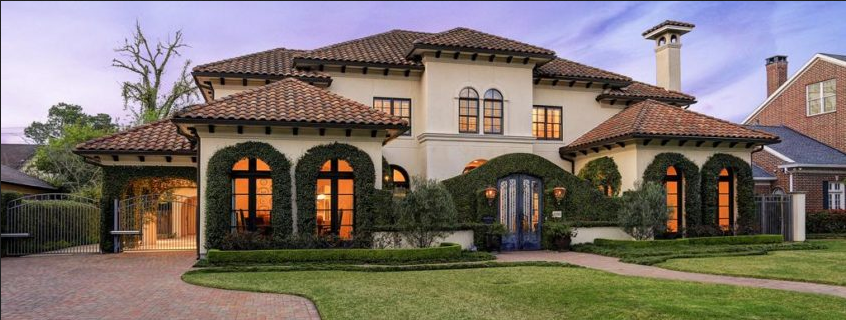 Bellaire Houston Properties