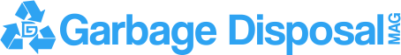 Company Logo For Garbage Disposal Mag'