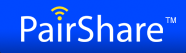 PairShare Logo'