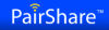 PairShare Logo'