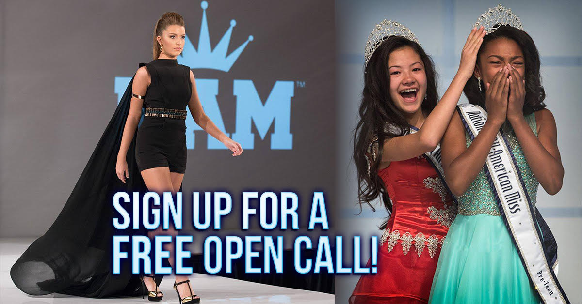 Dallas Open Call 1'