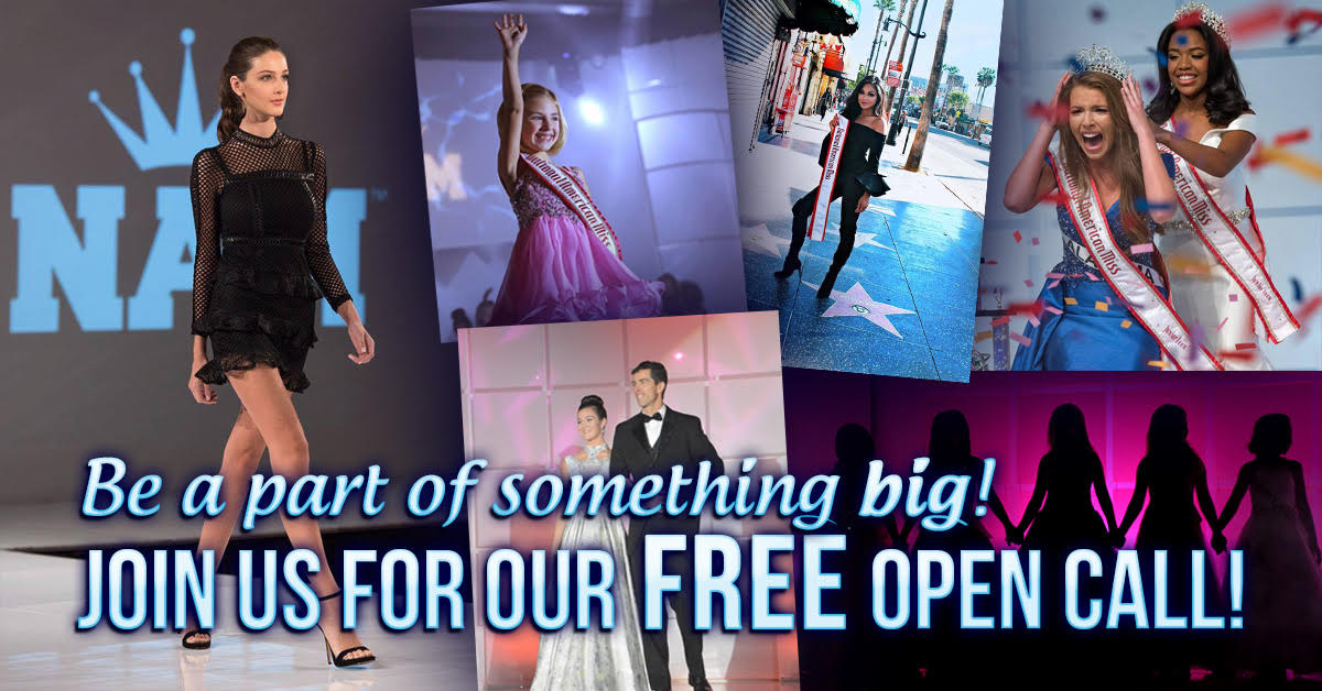 Dallas Open Call 2