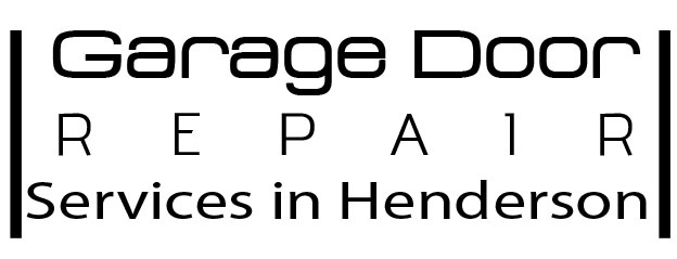 Company Logo For Genie Garage Door Henderson'