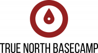True North Basecamp Logo