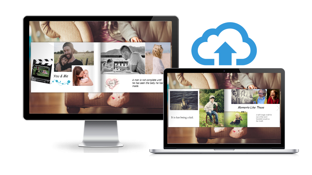 flipbook software