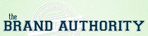 The Brand Authority Logo