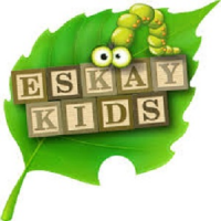 Eskay Kids Logo