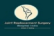 Joint Replacement Surgery Hospital India Logo