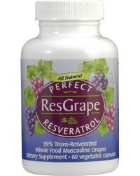 Perfect ResGrape'