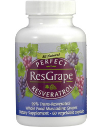 Perfect ResGrape