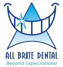 Company Logo For All Brite Dental'