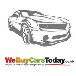 Company Logo For We Buy Cars Today'