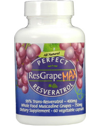 Perfect ResGrape Max'