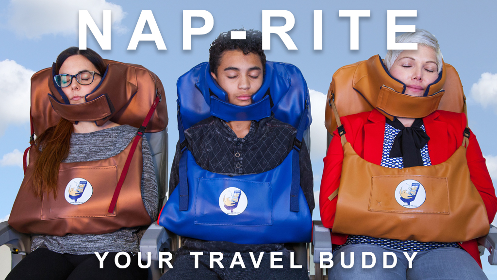 NAP-RITE&trade;'