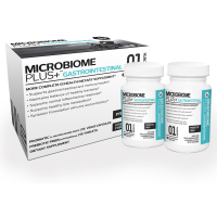Microbiome Plus+
