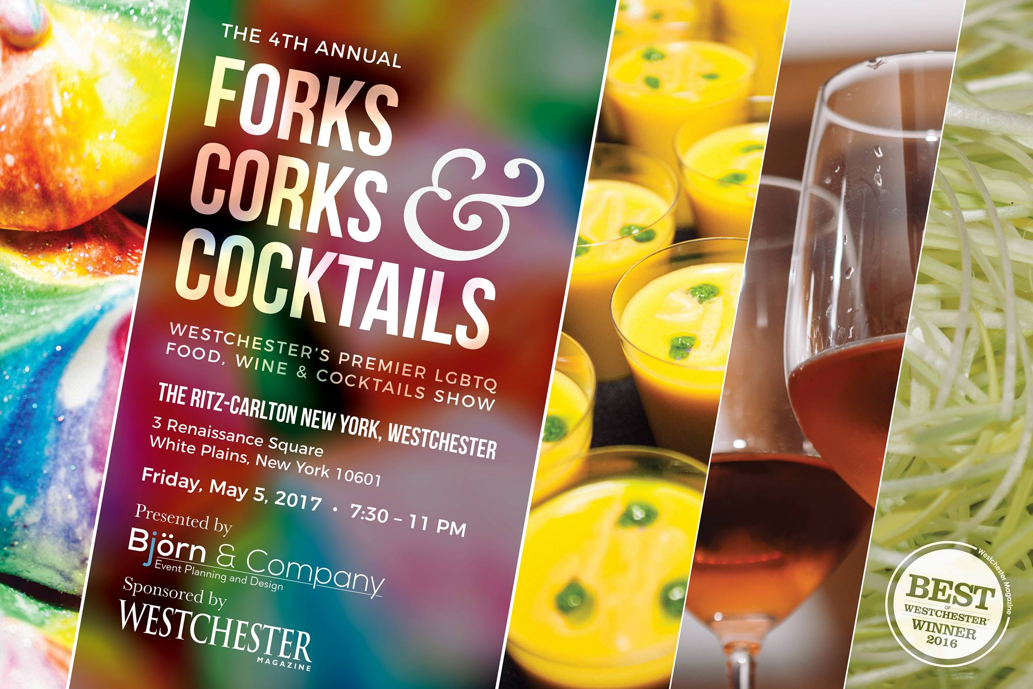 Bjorn and Company Logo