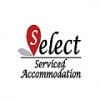 Company Logo For Select Serviced Accommodation Ltd'