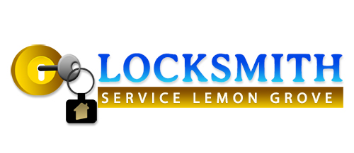 Company Logo For Locksmith Lemon Grove'