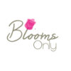 Company Logo For Blooms Only'