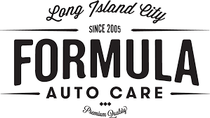 Formula Auto Care