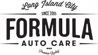 Formula Auto Care Logo