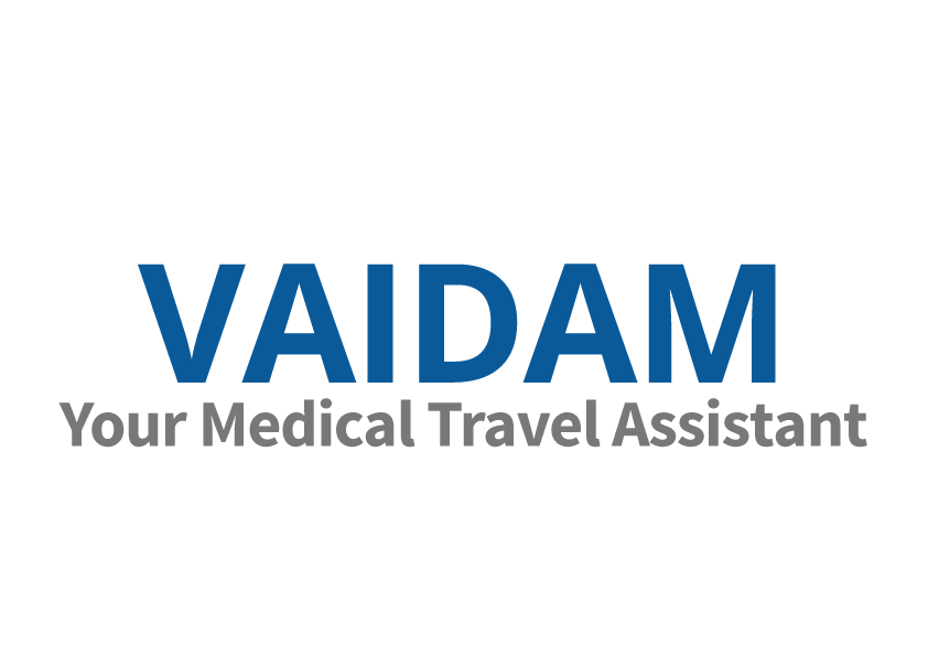 Vaidam Health Pvt. Ltd.