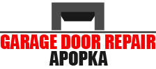 Company Logo For Garage Door Repair Apopka'