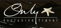 Only Exclusive Travel Logo