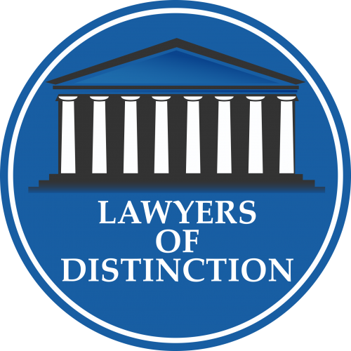 Lawyers of Distinction'