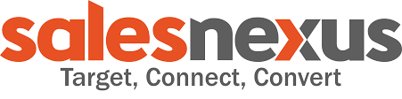 Company Logo For SalesNexus'