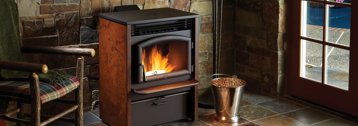 Wood Burning stoves