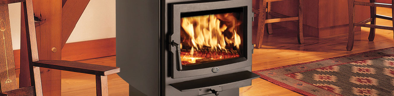 Wood Burning Stove