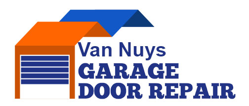 Company Logo For Garage Door Repair Van Nuys'