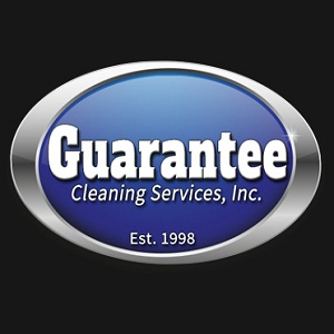 Company Logo For Guarantee Carpet &amp;amp; Air Duct Cleanin'