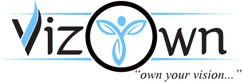 Vizown Logo