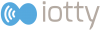 Company Logo For iotty'