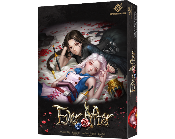 Ever After