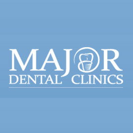 Company Logo For Major Dental Clinics'