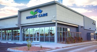 Southern Arizona Urgent Care