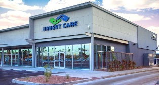 Southern Arizona Urgent Care'